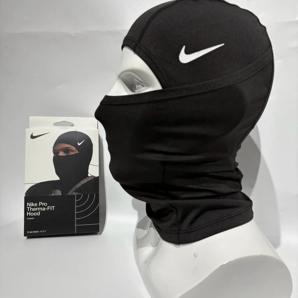 Nike Ski Mask Pro Therma-Fit Hyperwarm Hood